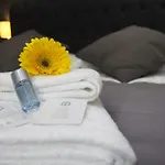 Luxury Rome Savini Guest House
