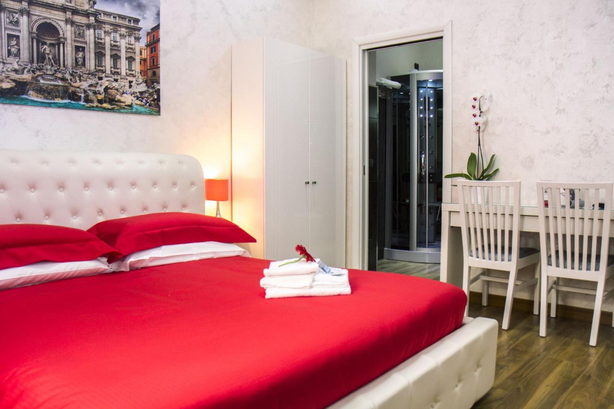 Bed & Breakfast Luxury Savini