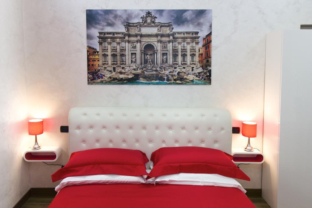Luxury Savini 2* Roma
