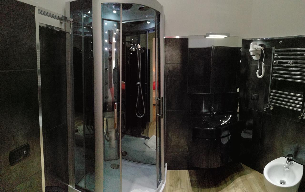 Luxury Savini 2* Roma