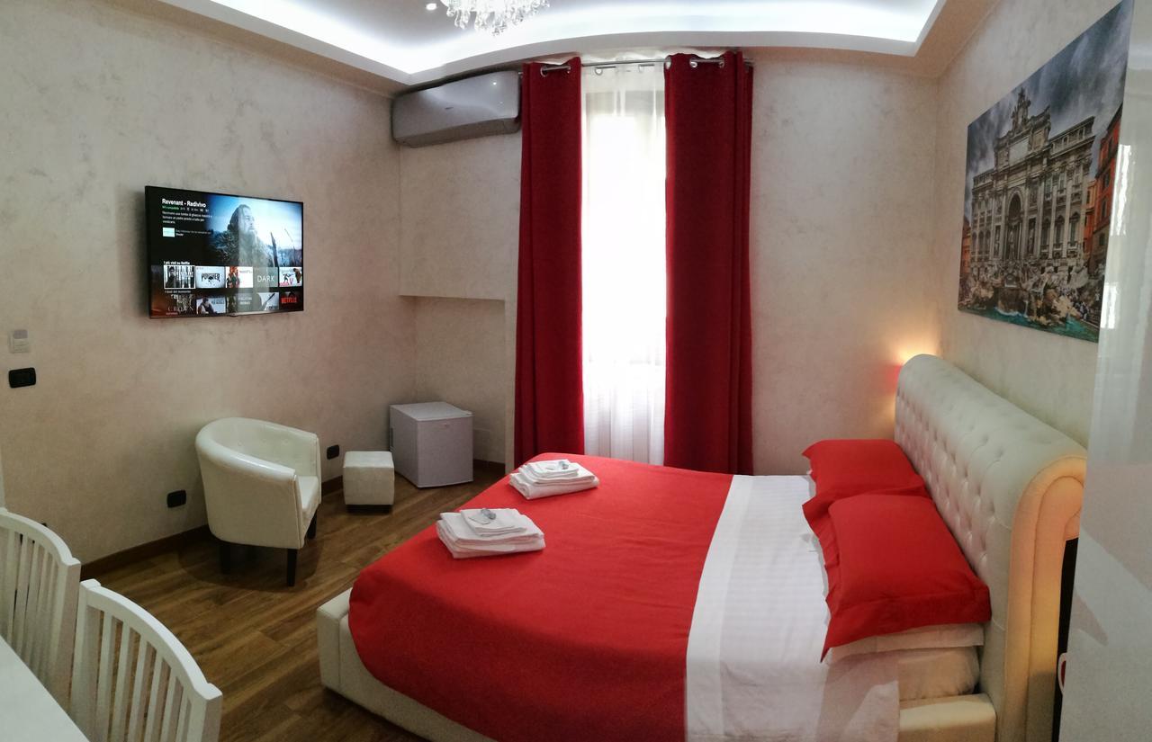 Luxury Savini Bed & Breakfast 2*