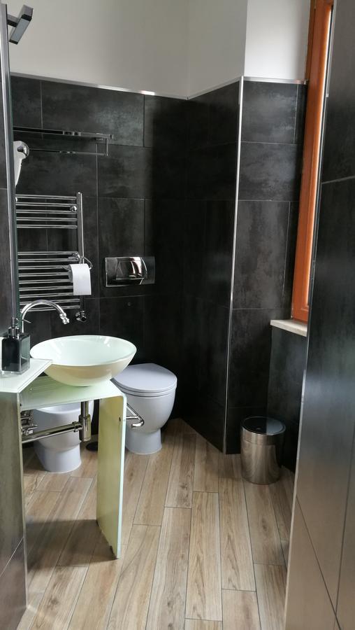 Bed & Breakfast Luxury Savini 2*